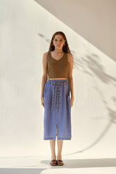 weekday skirt